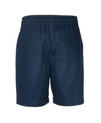 Big Boys Defender Print Shorts