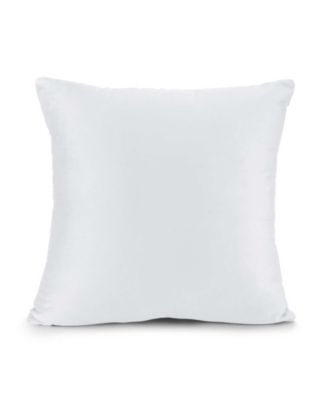 Elegant Velvet Removeable Cover 2-Pack Decorative Pillows, 20" x 20"