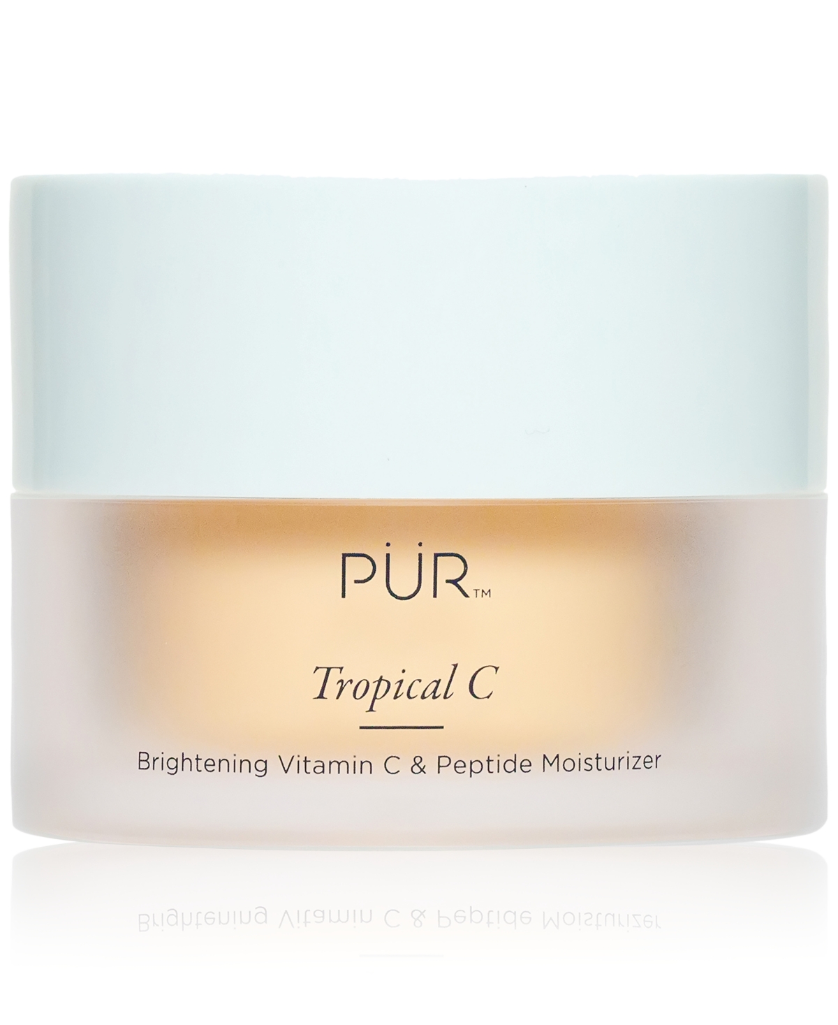 Tropical C Brightening Vitamin C & Peptide Moisturizer
