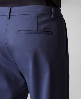 Amazon.com: Mens Fleece Chino Carpenter Pants Big &Tall