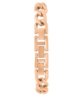 Women's Quartz Rose Gold Alloy Watch, 20mm