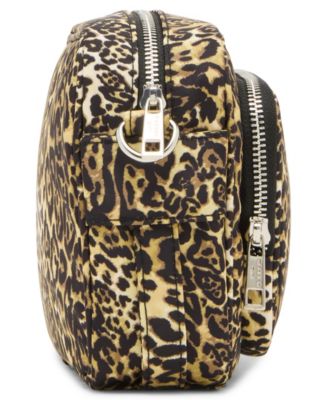 Dolly Camera Small Crossbody Bag