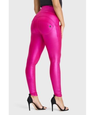 Women's Super High-Rise Sculpting Disco Pants