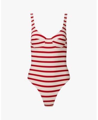 Women's Scoop Underwire One Piece