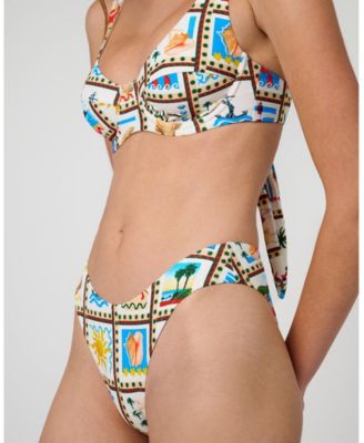 Women's Classic Scoop Bottom