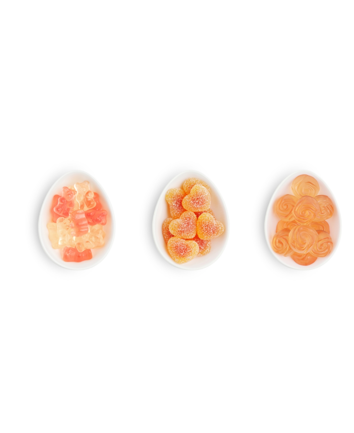 Sugarfina Will You Be My Bridesmaid 3-pc. Bento Box Duo In No Color