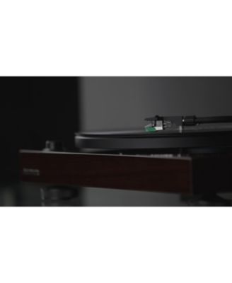 Durable Audiophile Grade Silicone Design for Vinyl Record Players- Turntable Platter Mat