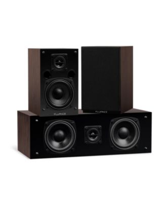  Elite High Definition Surround Sound, 7.1 Channel  Home Theater System