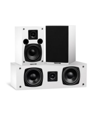  Elite High Definition Surround Sound, 7.1 Channel  Home Theater System