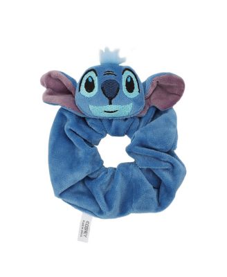 Stitch & Angel 3-Piece Scrunchie Set