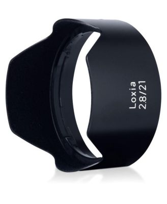 Loxia 21mm f/2.8 Lens for Sony E