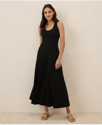 strapless open back dress Dressing Up Black One Shoulder Maxi Dress With Open Back Detail – Club L  London