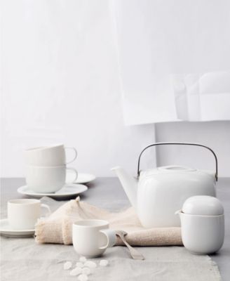Rosenthal - "Suomi White" Mug