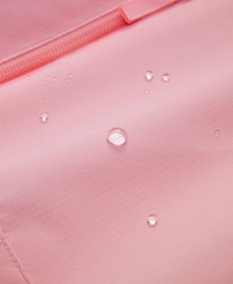 Girls Ripstop Fleece Lined Windbreaker