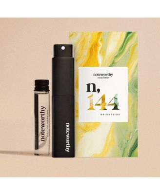 n,144 Travel Spray + Refill