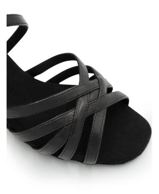 Georgia 2" Ballroom Shoe