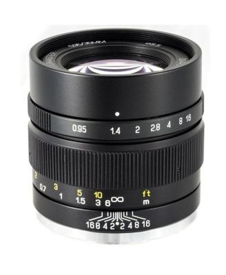 Speedmaster 35mm f/0.95 Mark II Lens for Canon EOS M