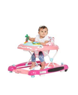 Baby Steps Baby Walker