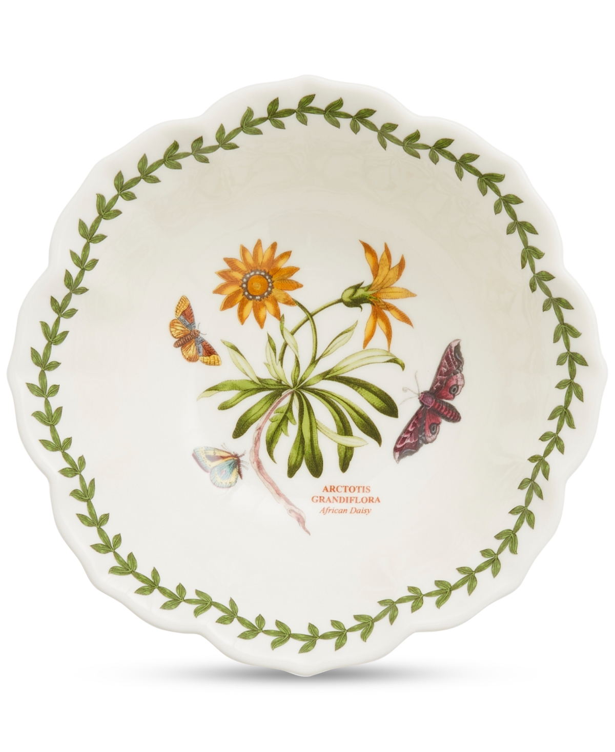 Portmeirion Botanic Garden Lotus Blossom Bowls, Set of 4