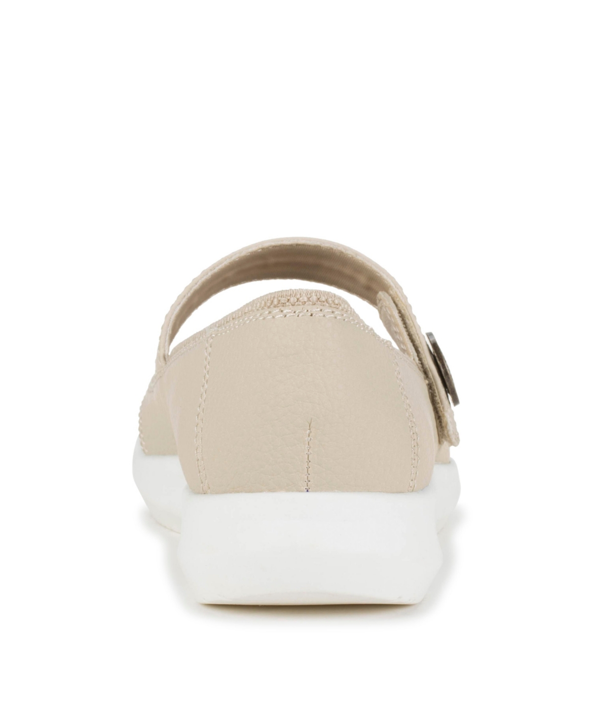 Baretraps Women's Joesie Mary Jane Flats In Sand