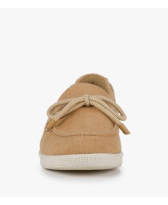 Women's Venia Slip-On Boat Shoes