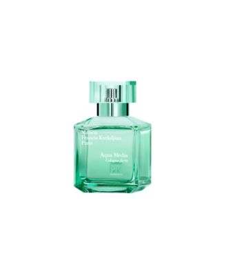 Aqua Media Cologne forte Eau de Parfum Spray, 2.4 oz.