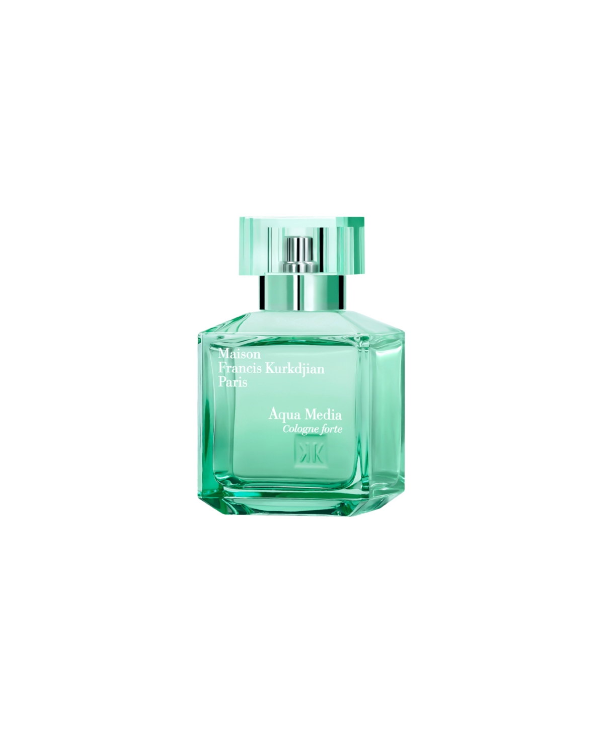 Maison Francis Kurkdjian Aqua Media Cologne forte Eau de Parfum Spray