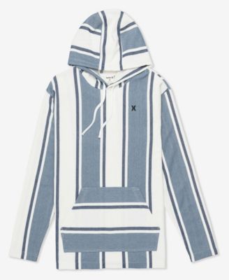 Men's OG Hooded Poncho Sweatshirt