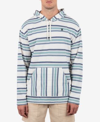 Men's OG Hooded Poncho Sweatshirt