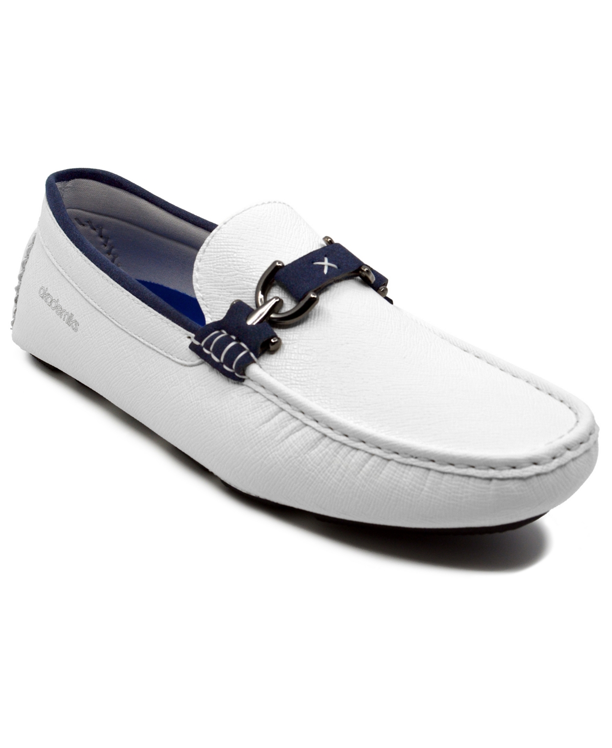 Men's Dover Driving Loafers - Tan