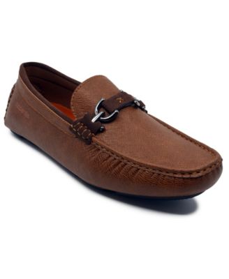 Men's Dover Driving Loafers