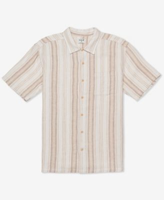Men's Oceanside Short Sleeve Shirt