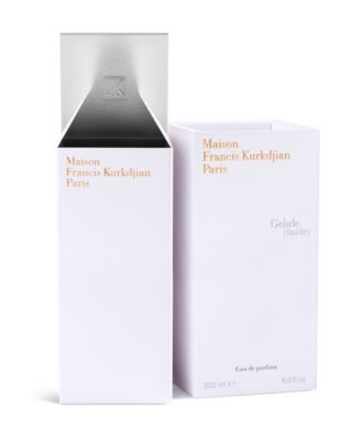 Gentle Fluidity Silver Eau de Parfum, 6.8 oz.