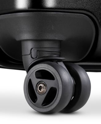 Cambria Hardside Carry-on Spinner