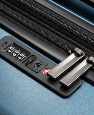 Cambria Hardside Carry-on Spinner