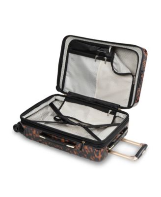 Cambria Hardside Carry-on Spinner