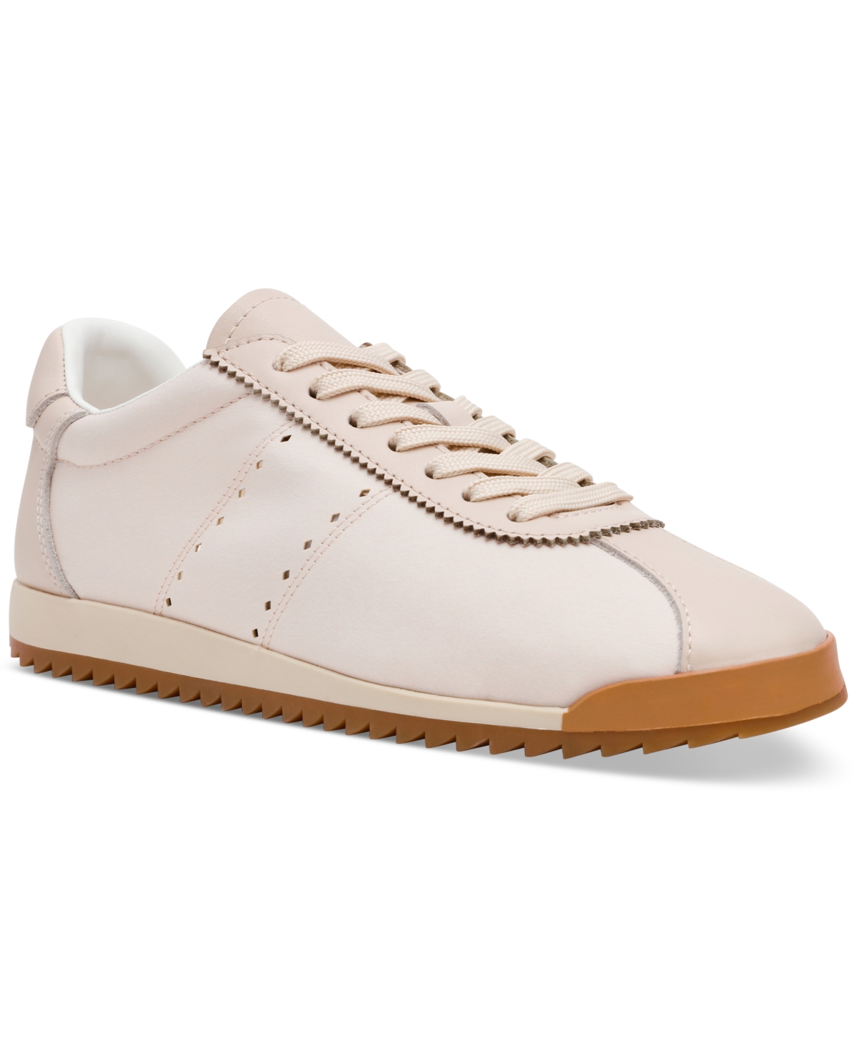 Steve Madden Women's Mirage Lace-up Sneakers