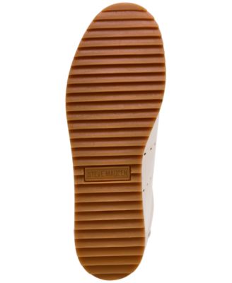 Women's Mirage Lace-Up Sneakers