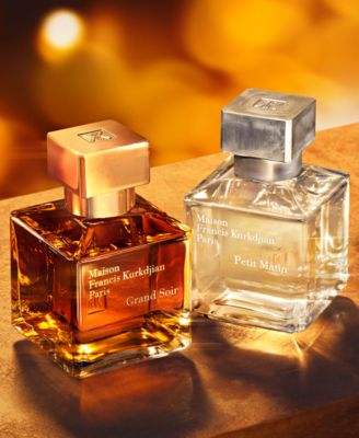 Grand Soir Eau de Parfum Spray, 1.2 oz.