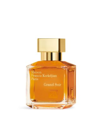 Grand Soir Eau de Parfum Spray, 2.4 oz.
