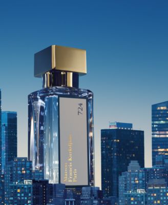 724 Eau de Parfum Spray, 1.2 oz.