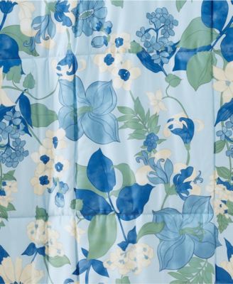 400 Thread Count Premium Supima Cotton No Iron Sateen Comforter