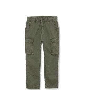 Big Boys Cargo Pants