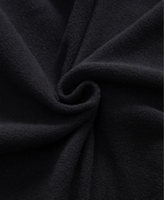 Boys Ripstop Fleece Lined Windbreaker