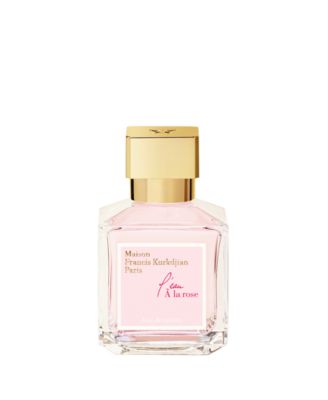 Maison Francis Kurkdjian Leau A La Rose Eau De Toilette