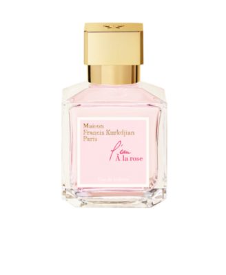L'eau À la Rose Eau de Toilette Spray, 2.4 oz.