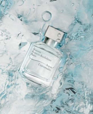 香水(ユニセックス) MAISON FRANCIS KURKDJIAN AQUAUNIVERSALIS Amazon.com : Maison Francis Kurkdjian Aqua Universalis Spray
