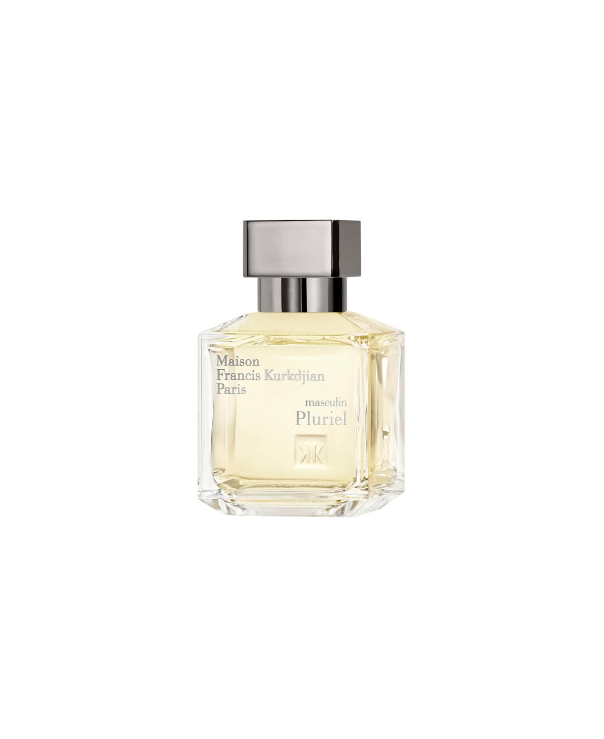 Maison Francis Kurkdjian Masculin Pluriel Eau De Toilette Spray, 2.4 Oz.