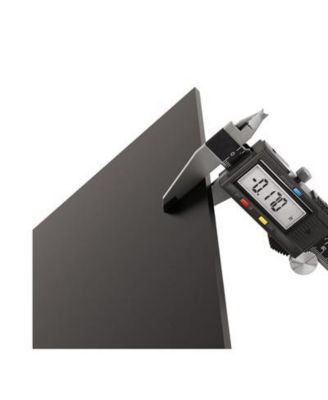 Bon 11-393 Mortar Pan - Polyethylene 30-inch X 30-inch X 7-inch