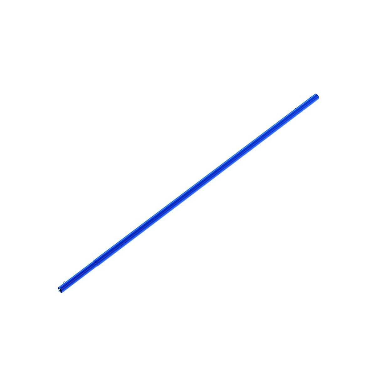 12-147 Handle - Swaged 1 3/8-inch X 6 Foot - Blue